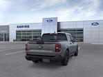 New 2026 Ford Maverick XLT SuperCrew Cab for sale #F251479 - photo 8