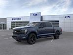 New 2025 Ford F-150 Platinum SuperCrew Cab for sale #F251503 - photo 1