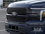 New 2025 Ford F-150 Platinum SuperCrew Cab for sale #F251503 - photo 17