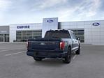New 2025 Ford F-150 Platinum SuperCrew Cab for sale #F251503 - photo 8