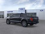 New 2025 Ford F-150 STX SuperCrew Cab for sale #F251504 - photo 4