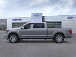 2025 Ford F-150 SuperCrew Cab 4WD Pickup for sale #F251518S - photo 4
