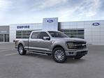 2025 Ford F-150 SuperCrew Cab 4WD Pickup for sale #F251518S - photo 7