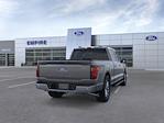 2025 Ford F-150 SuperCrew Cab 4WD Pickup for sale #F251518S - photo 8