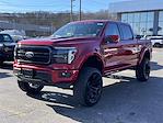 New 2025 Ford F-150 Lariat SuperCrew Cab for sale #F251521 - photo 3