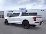 2025 Ford F-150 Lightning SuperCrew Cab AWD Pickup for sale #F251528 - photo 2