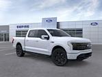 2025 Ford F-150 Lightning SuperCrew Cab AWD Pickup for sale #F251528 - photo 7