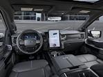 2025 Ford F-150 Lightning SuperCrew Cab AWD Pickup for sale #F251528 - photo 9