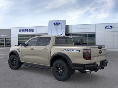 New 2025 Ford Ranger Raptor SuperCrew Cab for sale #F251529 - photo 2