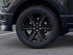 2025 Ford F-150 SuperCrew Cab 4WD Pickup for sale #F251541 - photo 19