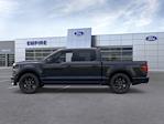 2025 Ford F-150 SuperCrew Cab 4WD Pickup for sale #F251541 - photo 5