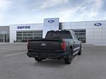 2025 Ford F-150 SuperCrew Cab 4WD Pickup for sale #F251541 - photo 8