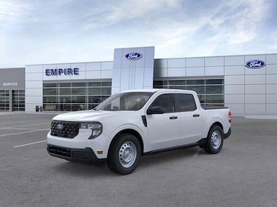 New 2026 Ford Maverick XL SuperCrew Cab for sale #F251542 - photo 1
