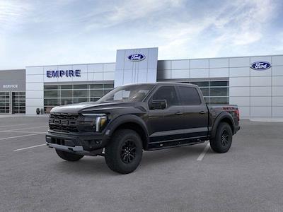 New 2025 Ford F-150 Raptor SuperCrew Cab for sale #F251543 - photo 1