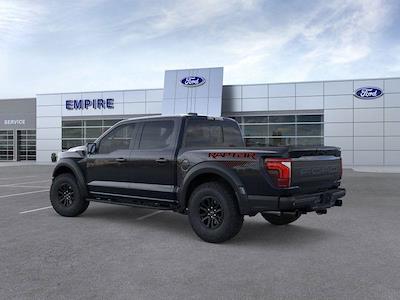 New 2025 Ford F-150 Raptor SuperCrew Cab for sale #F251543 - photo 2