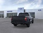 New 2025 Ford F-150 Raptor SuperCrew Cab for sale #F251543 - photo 8