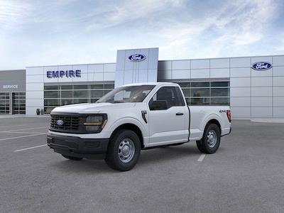2026 Ford F-150 Regular Cab 4WD Pickup for sale #F251546 - photo 1