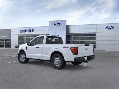 New 2026 Ford F-150 XL Regular Cab for sale #F251546 - photo 2