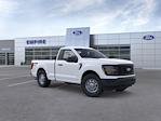 2026 Ford F-150 Regular Cab 4WD Pickup for sale #F251546 - photo 7