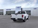 2026 Ford F-150 Regular Cab 4WD Pickup for sale #F251546 - photo 8