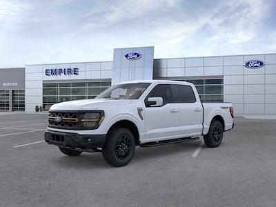 New 2025 Ford F-150 Tremor SuperCrew Cab for sale #F251551 - photo 1