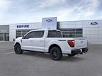 2025 Ford F-150 SuperCrew Cab 4WD Pickup for sale #F251551 - photo 2