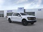 2025 Ford F-150 SuperCrew Cab 4WD Pickup for sale #F251551 - photo 7