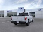 2025 Ford F-150 SuperCrew Cab 4WD Pickup for sale #F251551 - photo 8