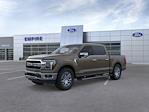 New 2025 Ford F-150 Lariat SuperCrew Cab for sale #F251553 - photo 1