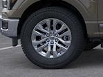 New 2025 Ford F-150 Lariat SuperCrew Cab for sale #F251553 - photo 19