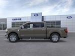 New 2025 Ford F-150 Lariat SuperCrew Cab for sale #F251553 - photo 3