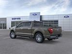 New 2025 Ford F-150 Lariat SuperCrew Cab for sale #F251553 - photo 4