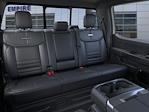 2025 Ford F-150 SuperCrew Cab 4WD Pickup for sale #F251555 - photo 11