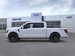 2025 Ford F-150 SuperCrew Cab 4WD Pickup for sale #F251555 - photo 5