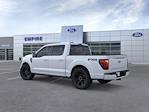 2025 Ford F-150 SuperCrew Cab 4WD Pickup for sale #F251555 - photo 2