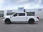 New 2025 Ford F-150 Platinum SuperCrew Cab for sale #F251556 - photo 5