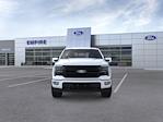 New 2025 Ford F-150 Platinum SuperCrew Cab for sale #F251556 - photo 6