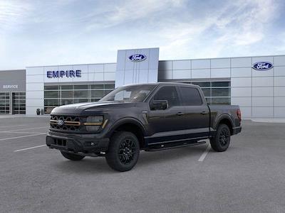 2025 Ford F-150 SuperCrew Cab 4WD Pickup for sale #F251563 - photo 1