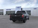 2025 Ford F-150 SuperCrew Cab 4WD Pickup for sale #F251563 - photo 8