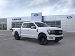 New 2025 Ford F-150 Platinum SuperCrew Cab for sale #F251565 - photo 7