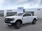 New 2025 Ford Ranger XLT SuperCrew Cab for sale #F251567 - photo 1