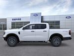New 2025 Ford Ranger XLT SuperCrew Cab for sale #F251567 - photo 4
