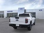 New 2025 Ford Ranger XLT SuperCrew Cab for sale #F251567 - photo 8