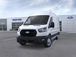 New 2026 Ford Transit 250 High Roof Empty Cargo Van for sale #F251570 - photo 4