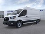 New 2026 Ford Transit 250 Medium Roof Empty Cargo Van for sale #F251571 - photo 1