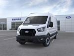 New 2026 Ford Transit 250 Medium Roof Empty Cargo Van for sale #F251571 - photo 4