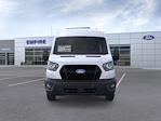 New 2026 Ford Transit 250 Medium Roof Empty Cargo Van for sale #F251571 - photo 7