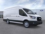 New 2026 Ford Transit 250 High Roof Empty Cargo Van for sale #F251576 - photo 8