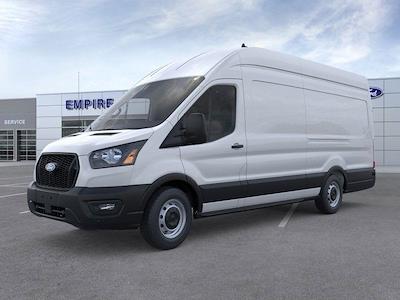 New 2026 Ford Transit 250 High Roof Empty Cargo Van for sale #F251578 - photo 1