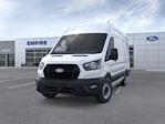 New 2026 Ford Transit 250 High Roof Empty Cargo Van for sale #F251578 - photo 4